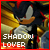Shadow Lover Badge